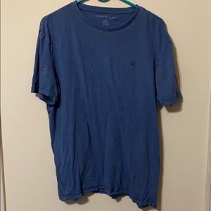 Super soft mens American eagle tee